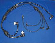 Wire Harness Assemblies