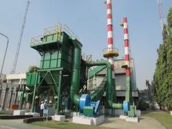 Dust Collection System, Voltage : 440 V