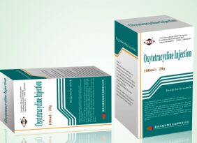 Oxytetracycline Injection