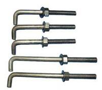 Anchor Bolts