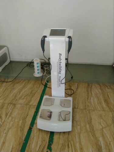 Body Composition Analyser, Voltage : 110 V/220 V