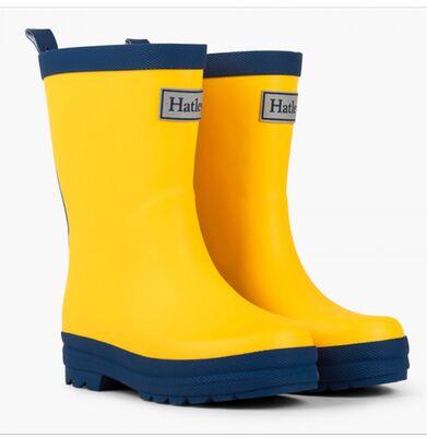 Rubbeer Rain Boots, Gender : Unisex