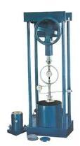 Swell Test Apparatus