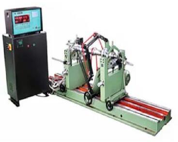 Dynamic Balancing Machine, Voltage : 220V