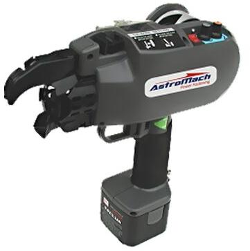 Automatic Rebar Tying Machine