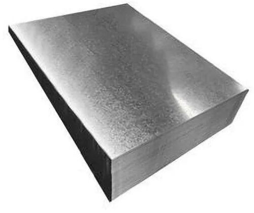 Iron Sheet