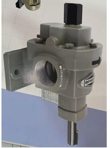 Rotodel Rotary Gear Pump