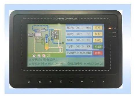 Compressor Controller