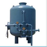 Liquid Filtration Plants