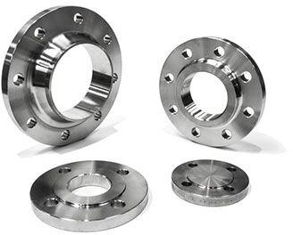 904L Flanges