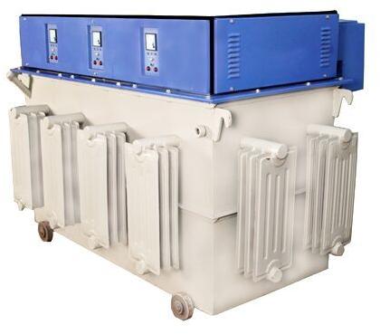 Servostar Step Down Transformer