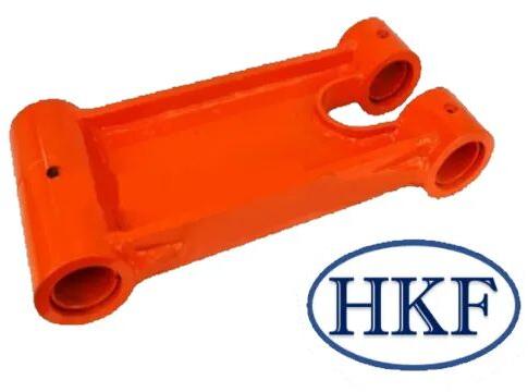 Mild Steel Excavator H Link