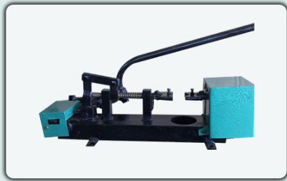 Automatic Nut Cutting Machine