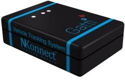 Vehicle Tracking System