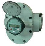 British Rototherm Flow Meter