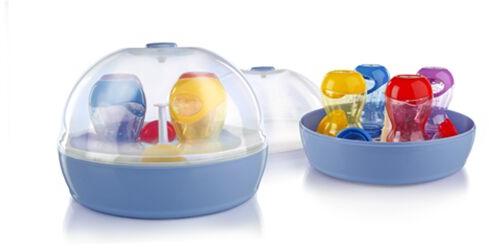 Microwave Steam Sterilizer