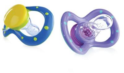 Soothe Air Pacifier 0-6