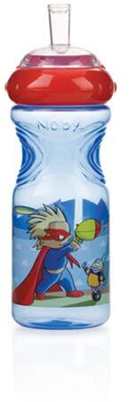 Super Kids Sports Sippers, Packaging Type : Red blue