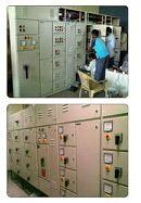 Power Control Center, PCC Panels