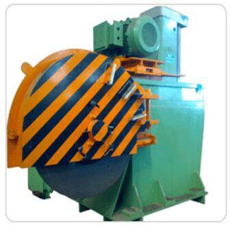 Hot Saw Shearing Machines