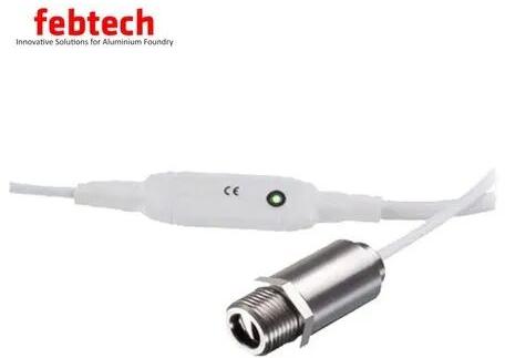 Contactless Temperature Sensor, Voltage : 5-30V DC