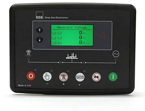 Genset Controller
