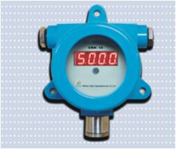 Infra Red Methane Gas Transmitter, Brand Name : CJH-5