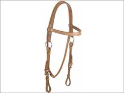 Horse Headstall, Size : 14x15Inch, 16x17Inch, 18x19Inch