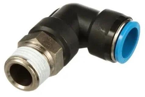 Festo MS Elbow Connector