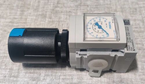 Festo Automatic Aluminium Pressure Regulators