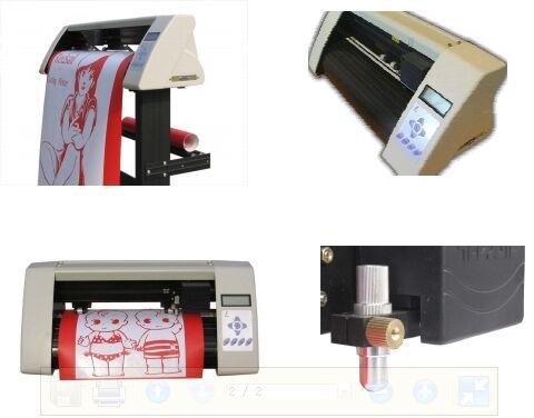 Cutting plotter, Brand Name : REDSAIL