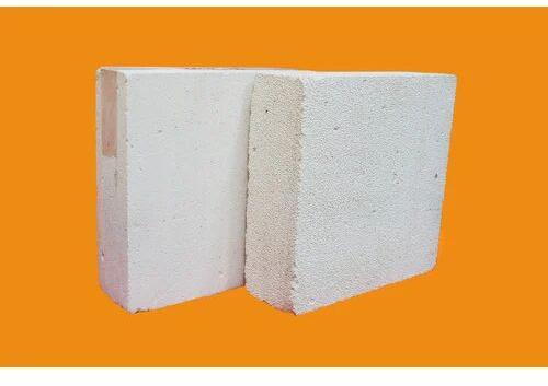HFK Insulation Bricks, Size : 9x4.5x3, 9x9x3 Inches