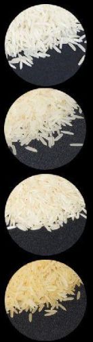 Traditional Aromatic Basmati Rice