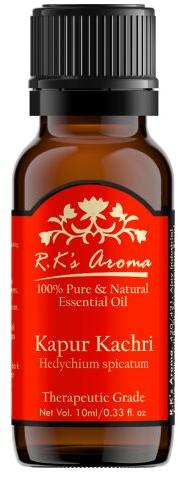 KAPUR KACHRI ESSENTIAL OIL