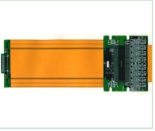 Rigid and Flexible PCB