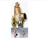 Steam, Air, Gas, Safety Relief Valve
