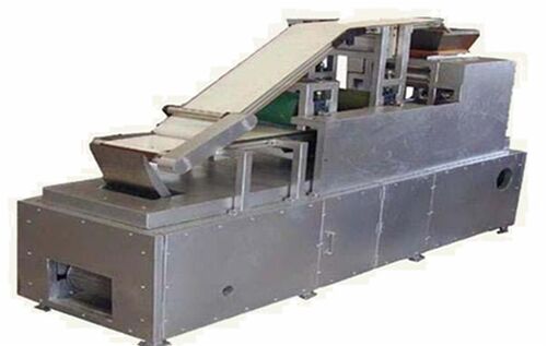 Automatic Roti Making Machine