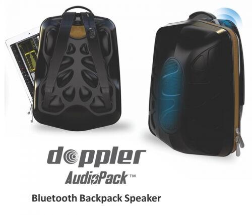 Doppler Audio Pack Speaker