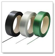 PET Strap (Polyester Strapping)