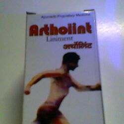 Artholint Joint Care Arthrolint