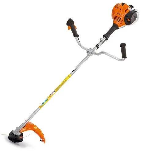 Brush Cutter, Fuel Consumption : 550 g/kWh