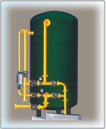 Industrial Water Softener