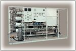 Sea Water RO Systems