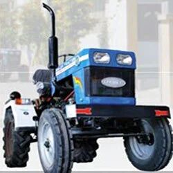 Mini Tractor, For Agriculture Farming