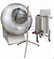 Pharmaceutical Coating Machine