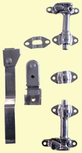 Cabinet Fitting, Cabinet Fastener, Brand Name : tianjia