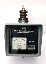 Surge Counter, Feature : Reliability Of Operation