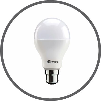 Led bulb, Usage : Home, Hotel, Office