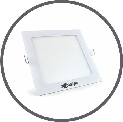 LED Panel Light