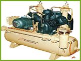 Air compressor, Discharge Pressure : 8 Bar